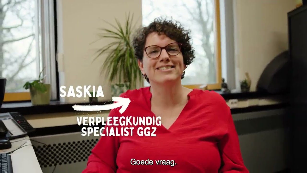 Werken bij PsyQ Haaglanden - Waar zorg samenkomt