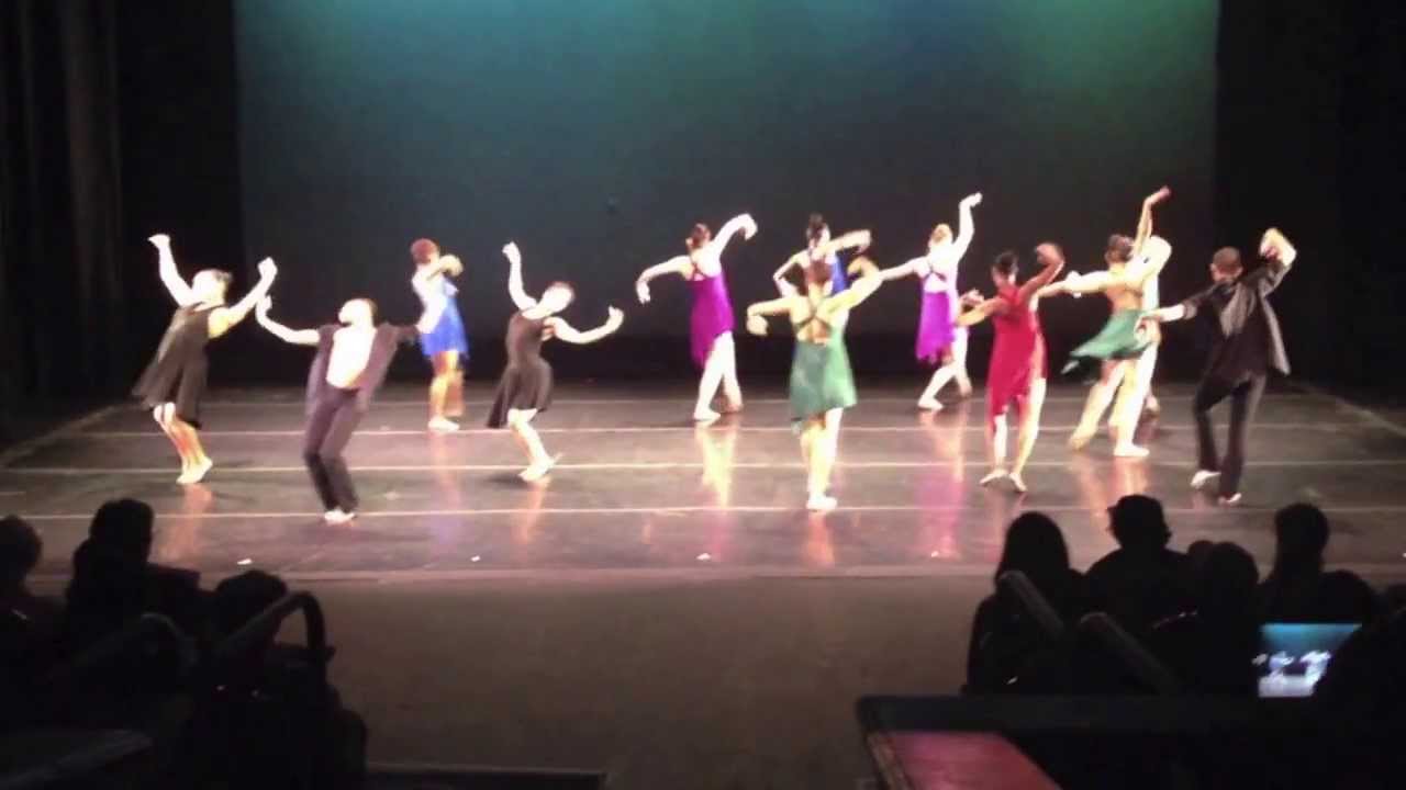 OSA 2013 Spring Concert 