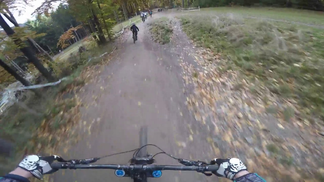 Nice day at the Winterberg with my friends 2016 [GoPro Hero 4 Black]