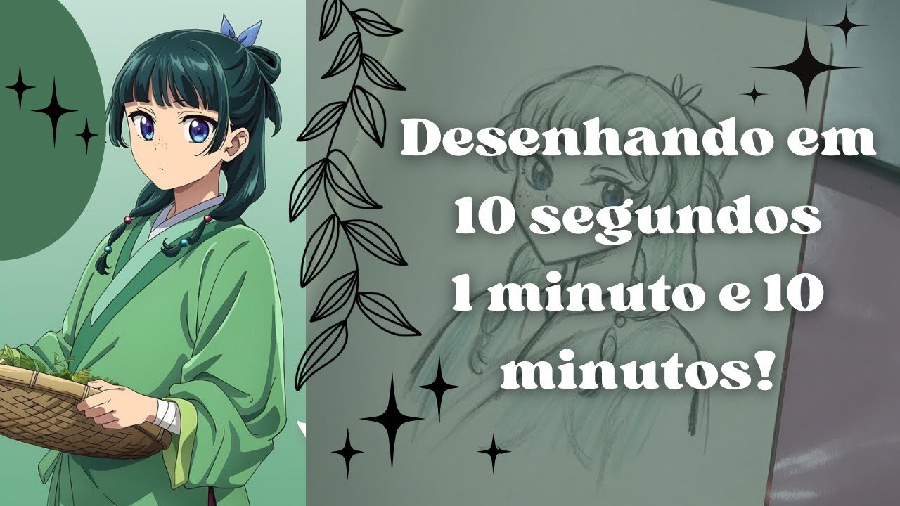O desafio mais difícil de TODOS - O tempo é curto demais! 