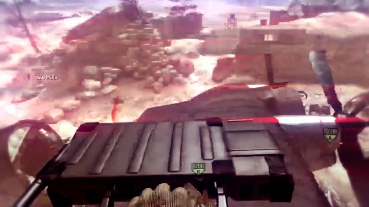 FaZe Apex in 'Fear' - by RiisQ