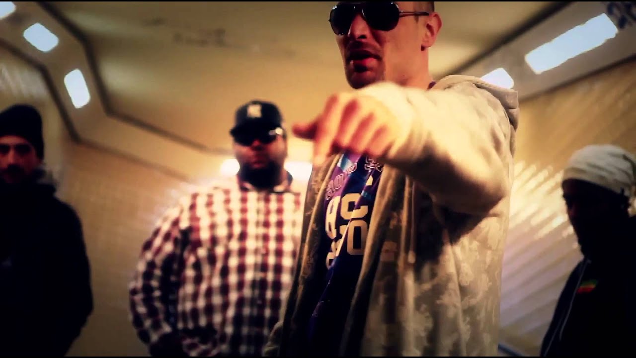K-LIBRE.P feat REENO 