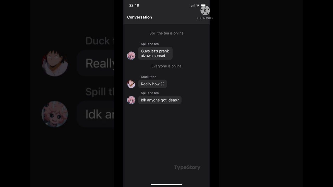 Gay or European lyric prank ft aizawa erasermic