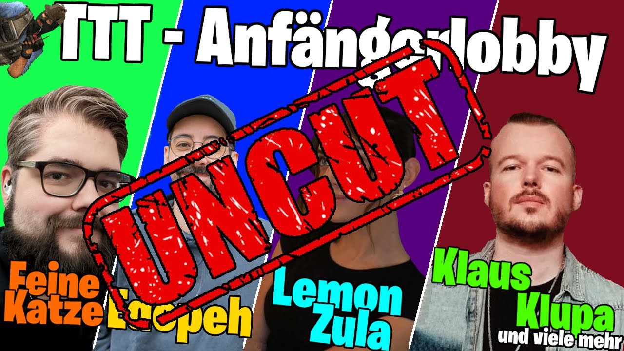 Kann KLAUS alle KILLEN?! Fanboys Sicht mit @klupatwins @edopeh @FeineKatze @Dhalucard @Karniloluvm.