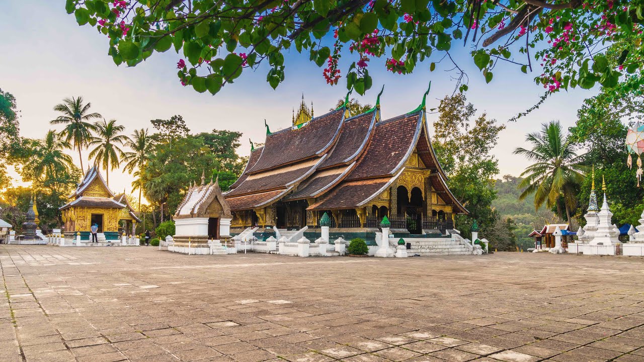 The United States and Laos: Opportunities for Development Cooperation