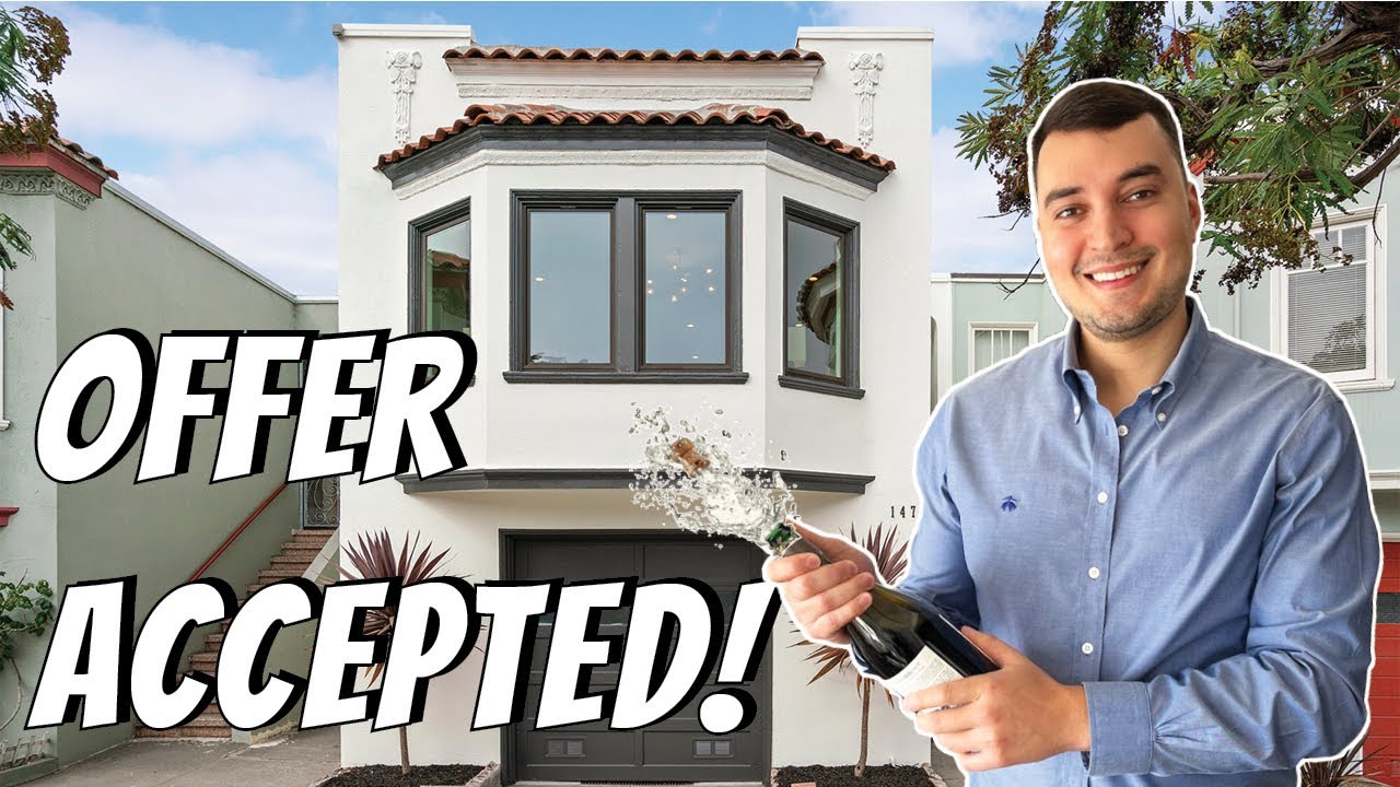 San Francisco SPRING HOUSING INVENTORY is COMING! How to Prepare✔️