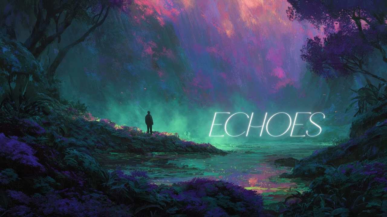 Tscharlito - ECHOES
