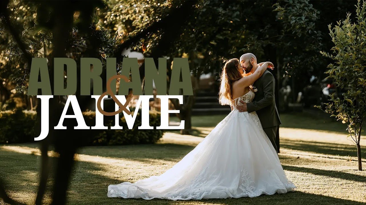 Adriana//Jaime_ HIGHLIGHTS_ QUINTA DA MORGADINHA