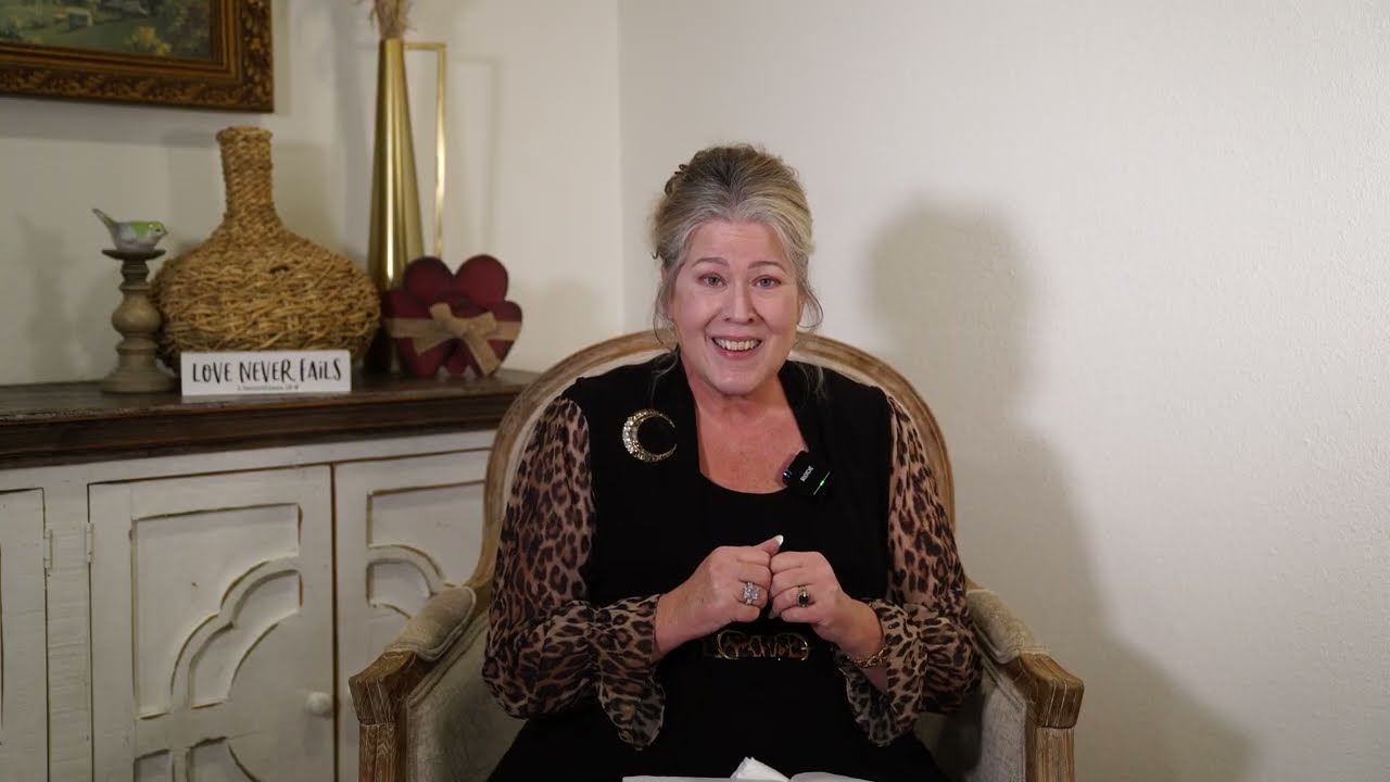 Love Notes: It's Okay To Ask For Help by Cathy Winkle | Kingdom Women Devotional Series