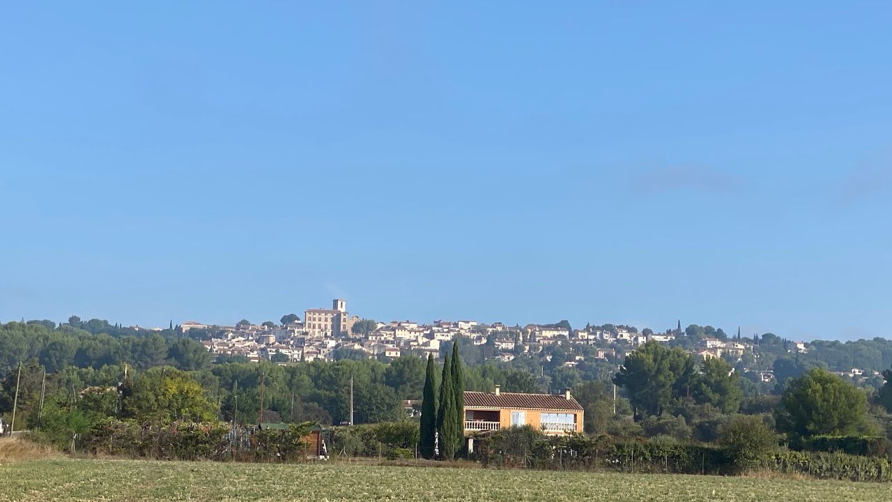 &Eacute;guilles, France 🇫🇷