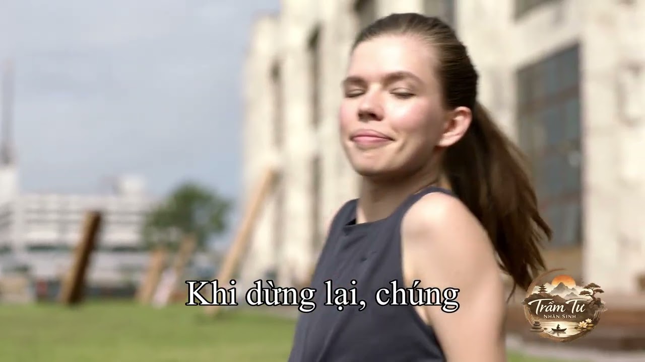Khoảng Lặng Suy Tư: Chìa Khóa Ngăn Ngừa Lầm Lỡ Cuộc Đời
