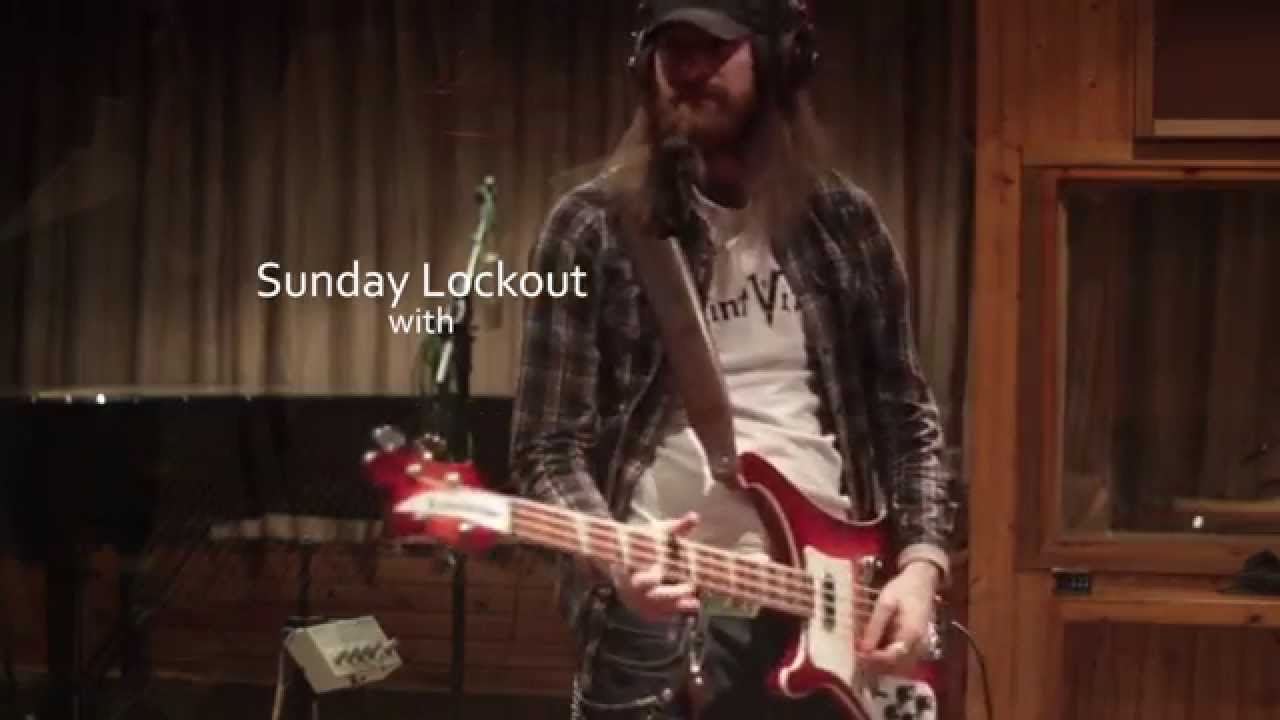 Yellow Devil Sauce - Carnival (Sunday Lockout)