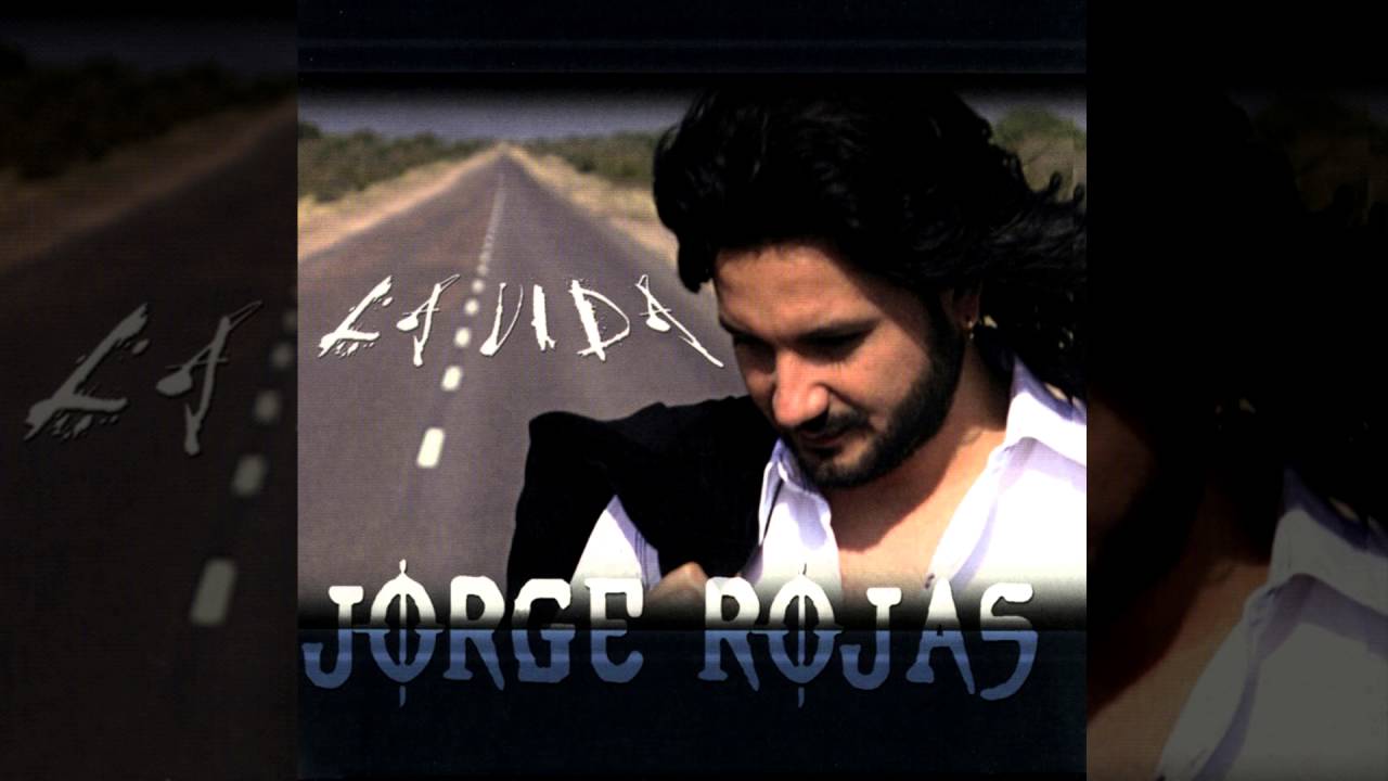 Jorge Rojas - Busca En Tu Corazón