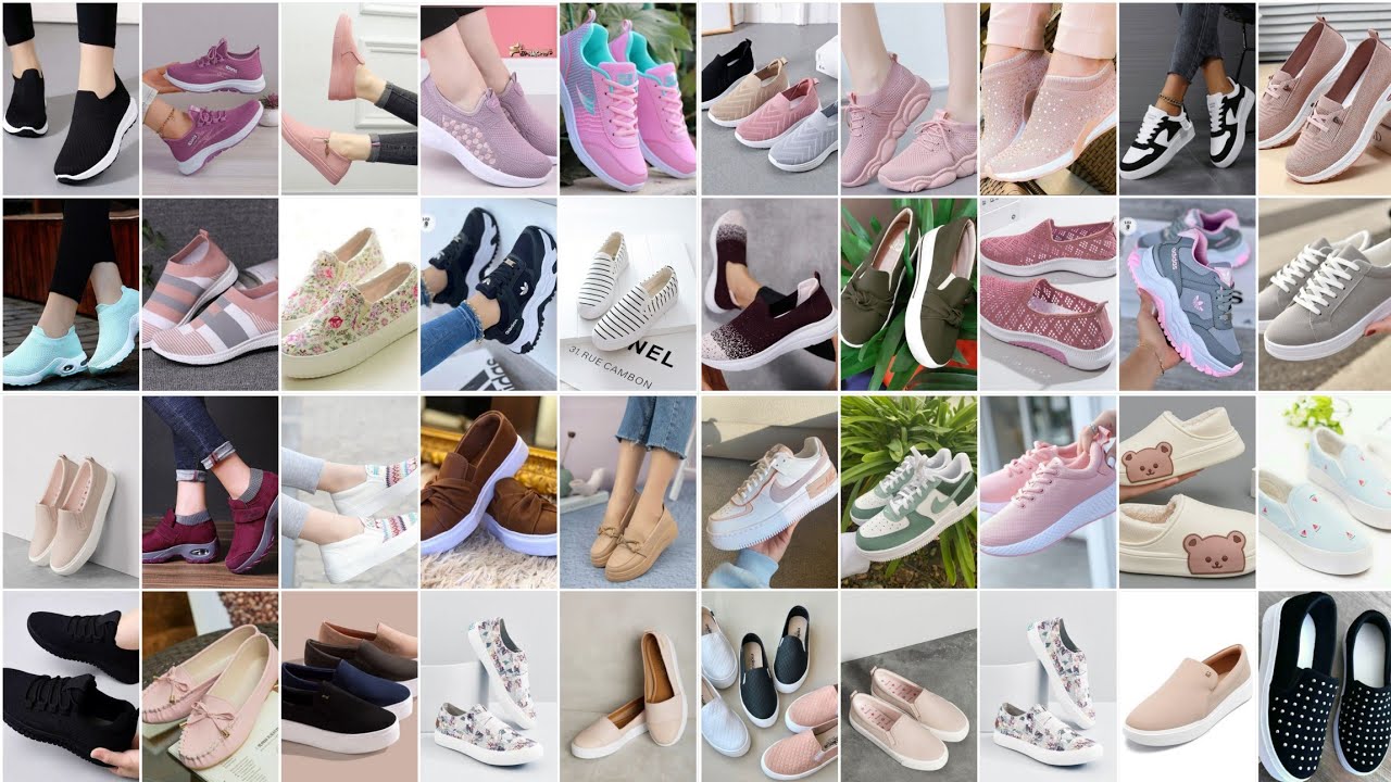 Top 50 Affordable Shoes for women | Latest Winter Shoes Collection |Shoes for girls, women, ladies