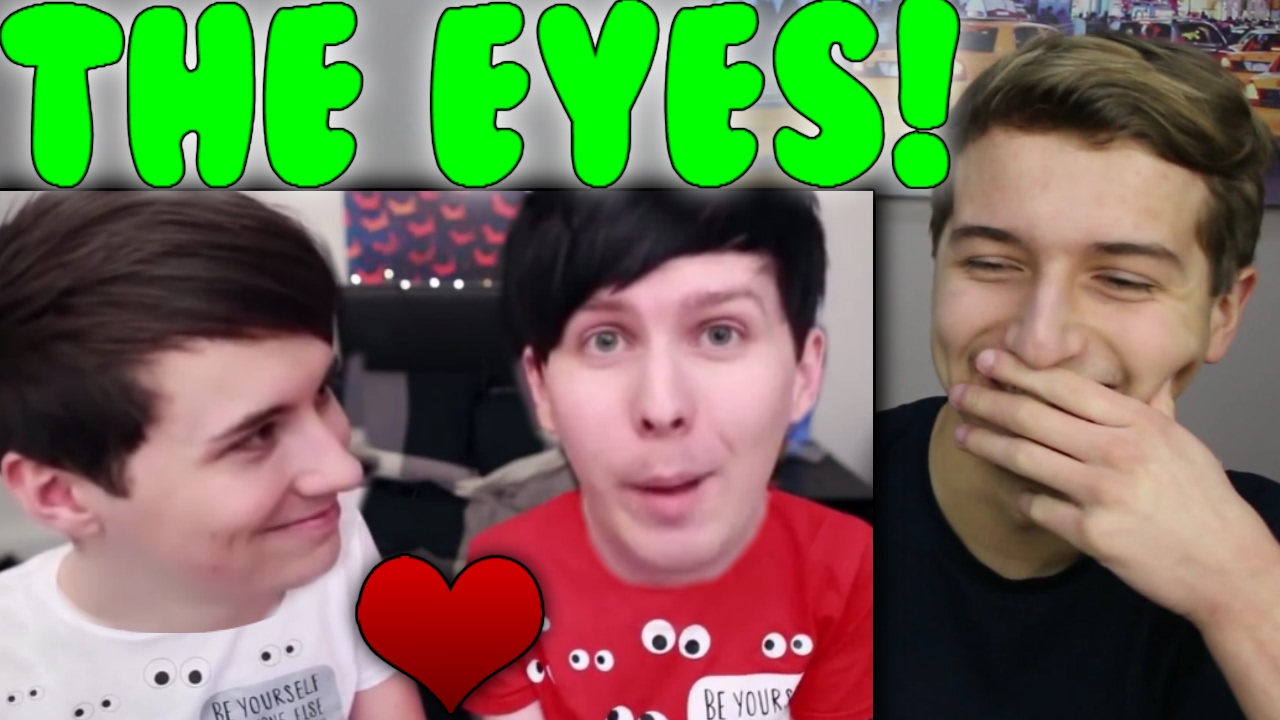 Heart Eyes Howell Reaction