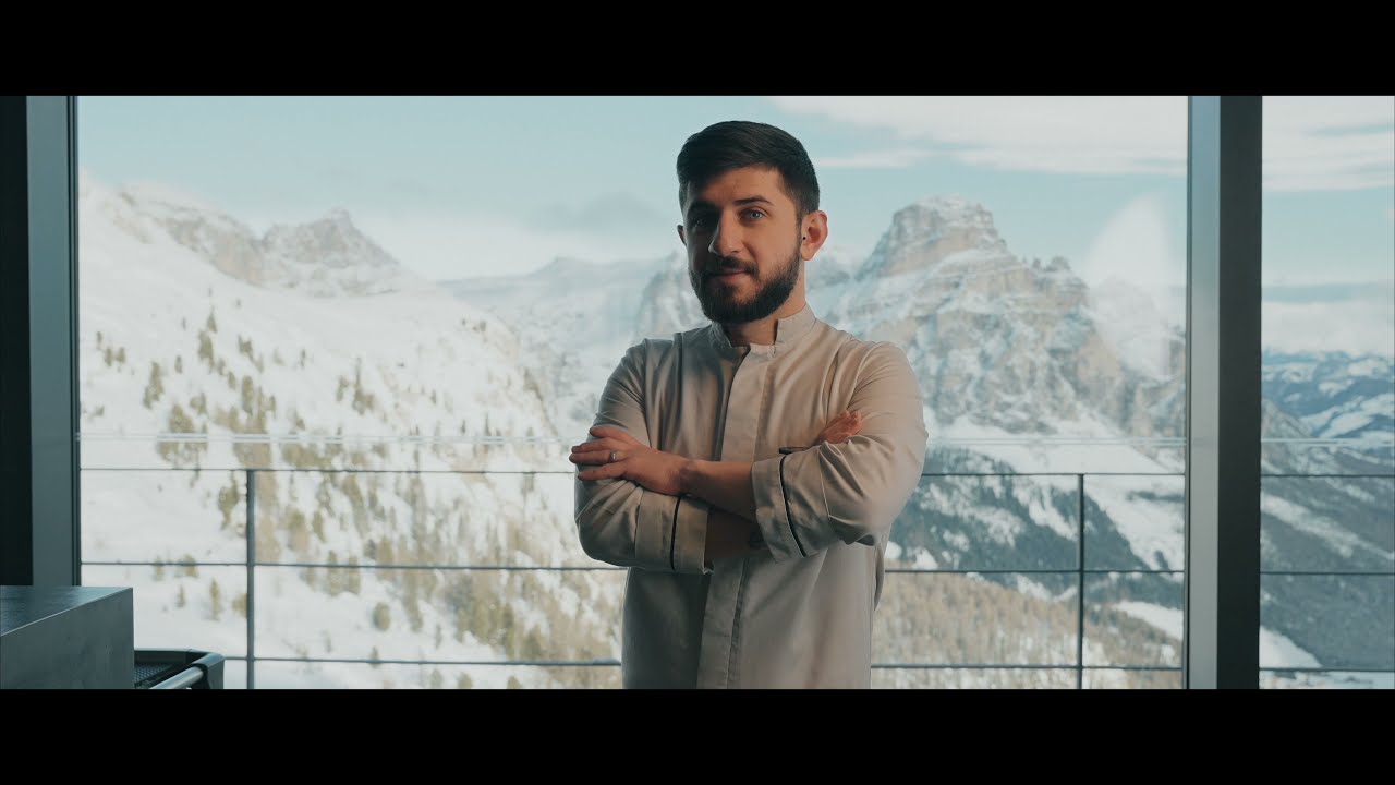 upscale - piz boé - alpine lounge