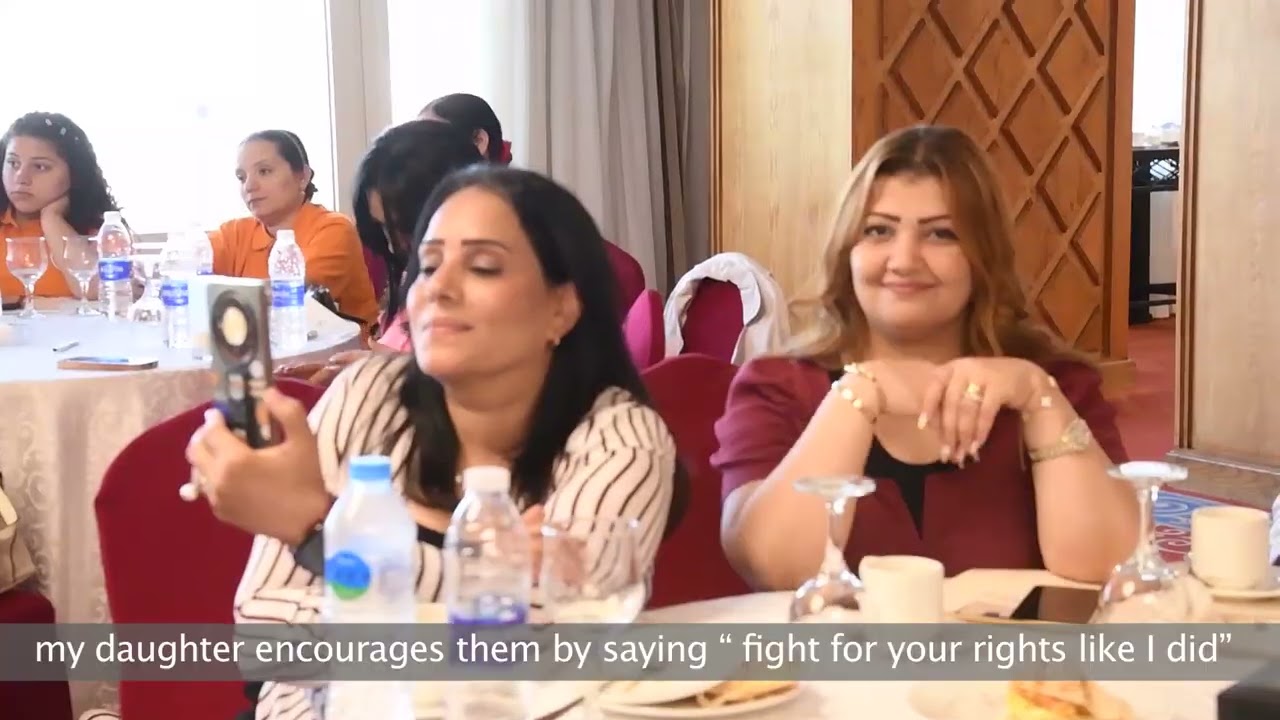 بناء السلام