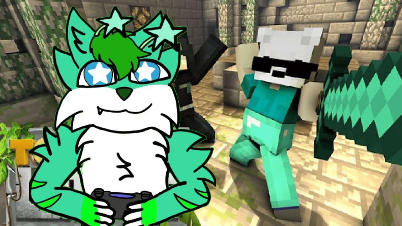 ME INVITARON A TORTILLA LAND LATINO XD