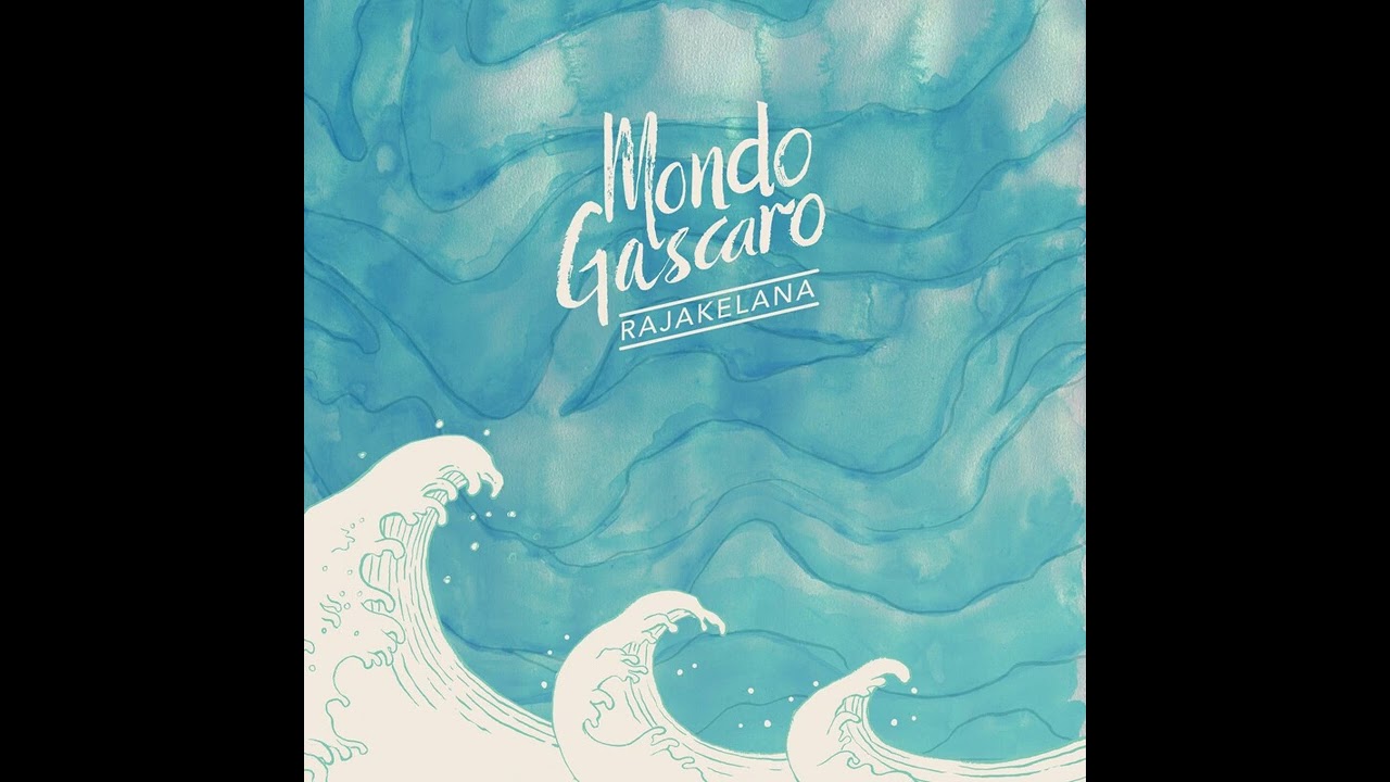 MONDO GASCARO - Rainy Days on the Sidewalk