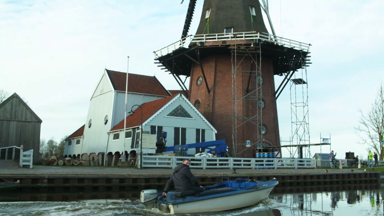 Gemeente friesland Noardeast Fryslan