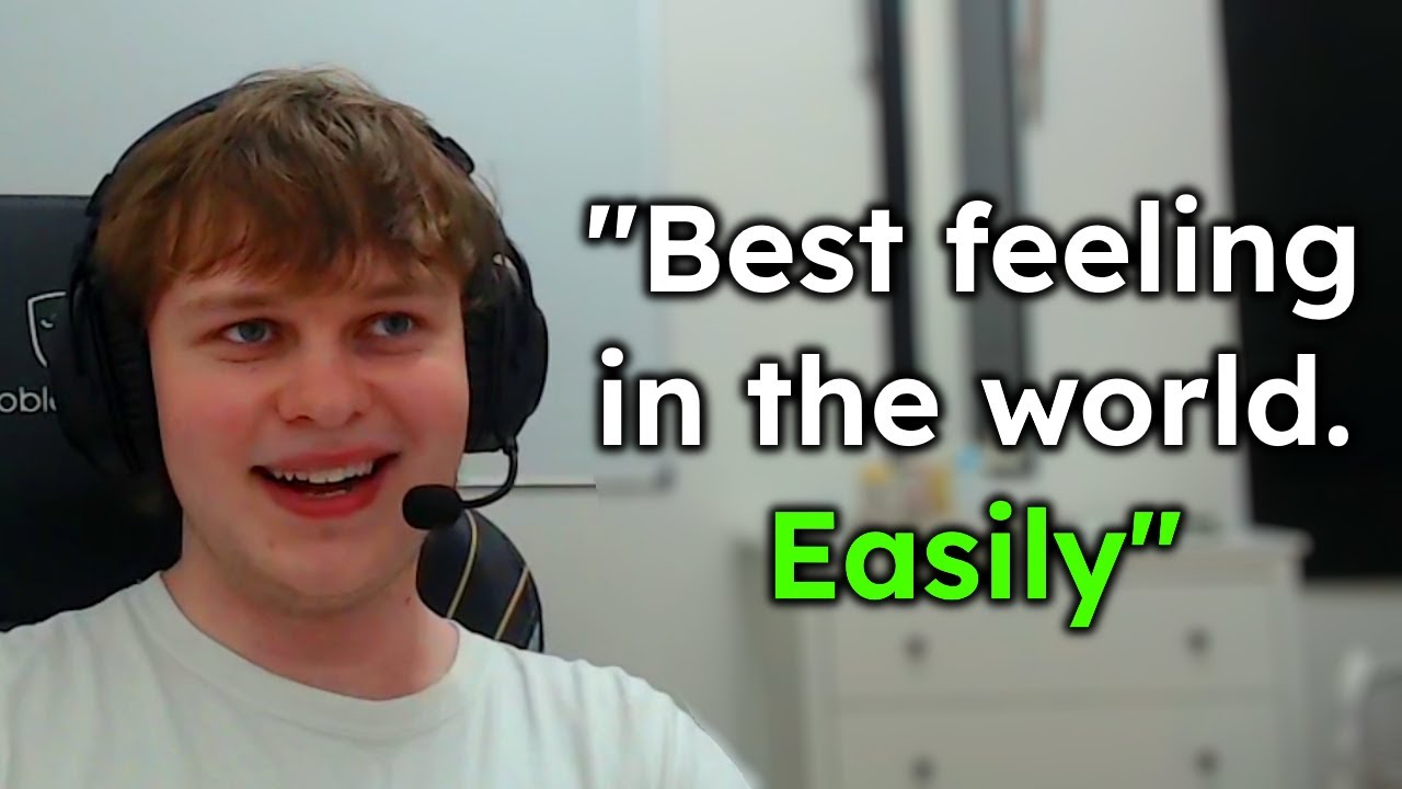 An Interview with Benjyfishy: 
