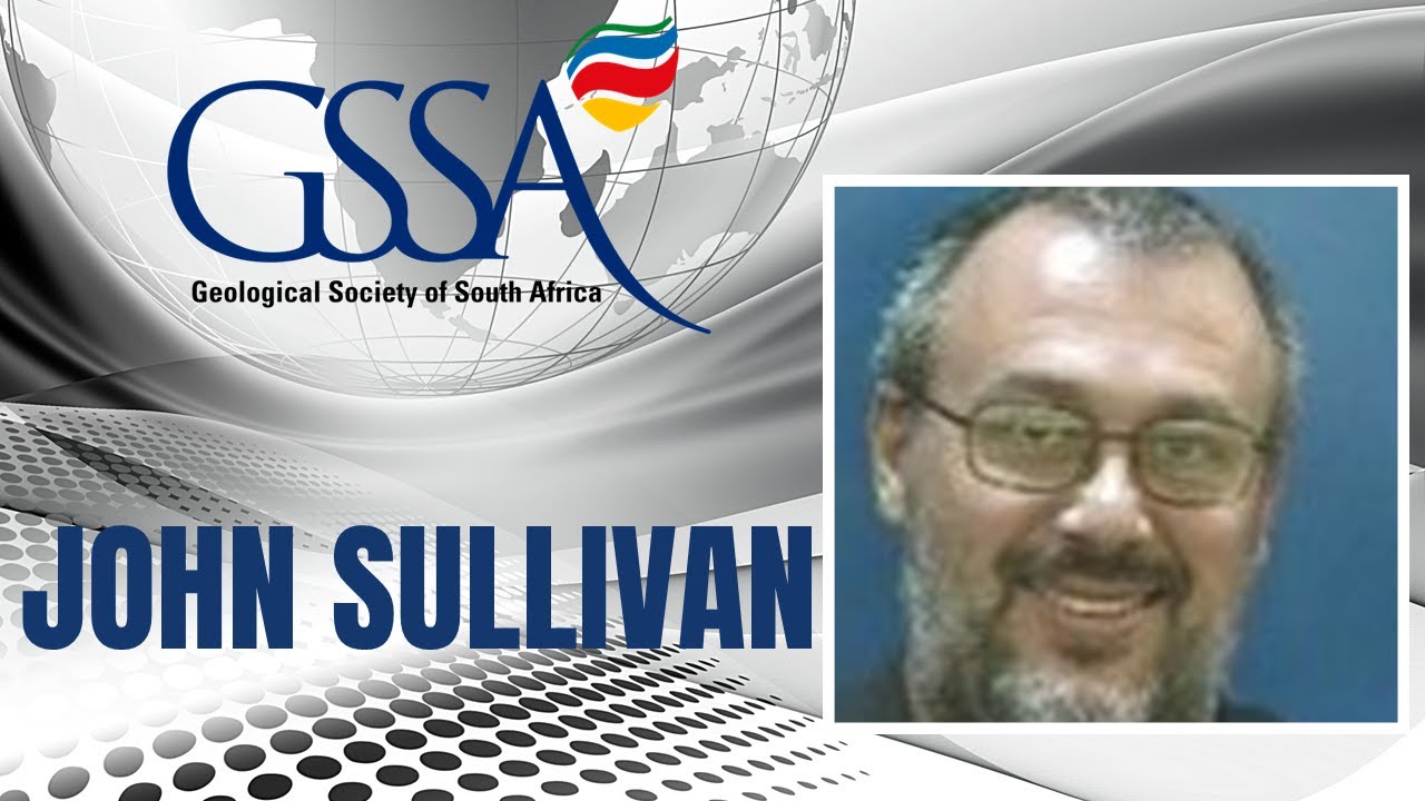 A short discussion on precision surveys of horizontal drilling - John Sullivan