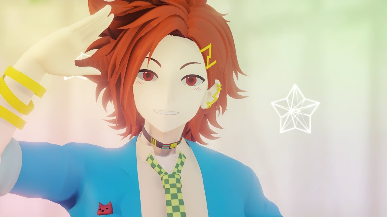 【MMD||YTTD】Classic