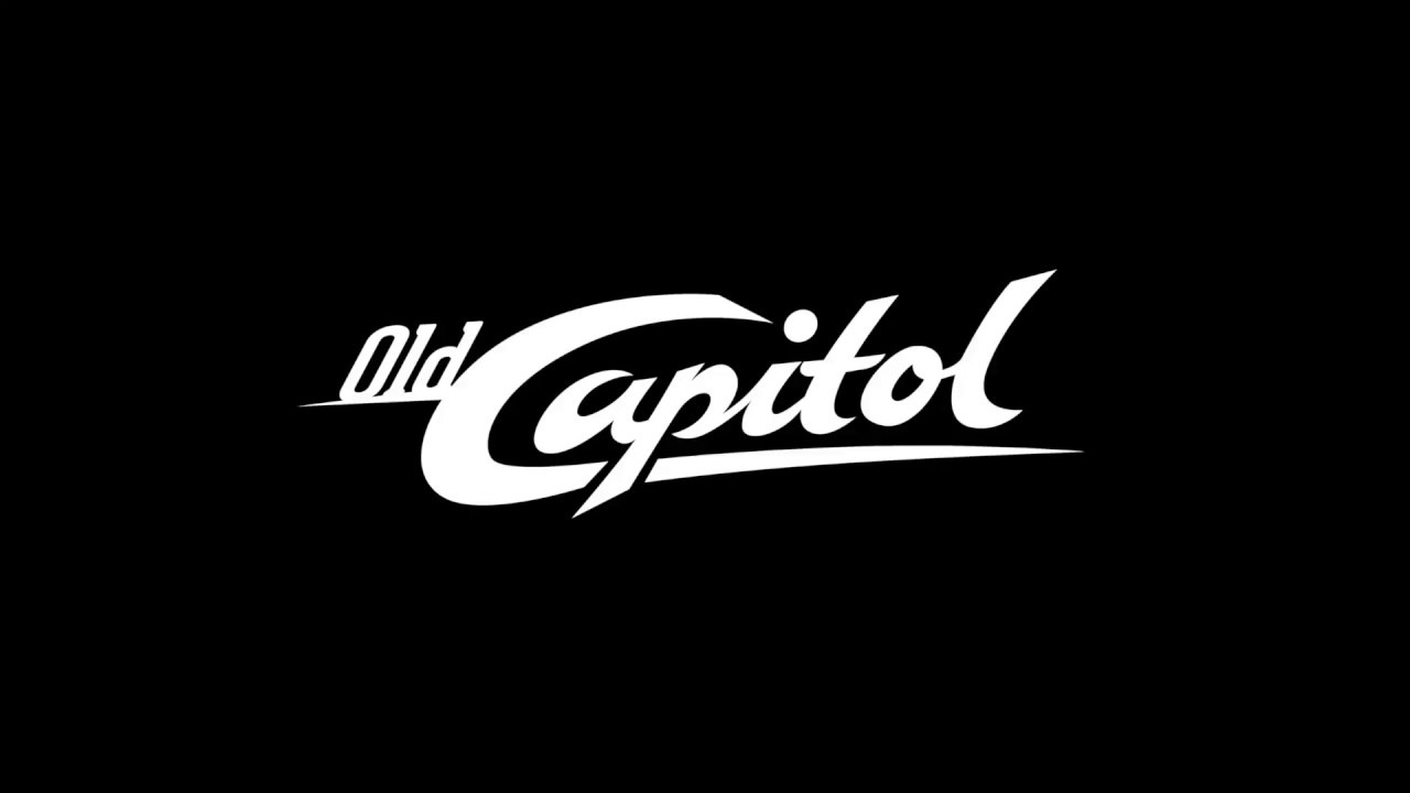 4 Jahre OldCapitol - Happy Birthday!