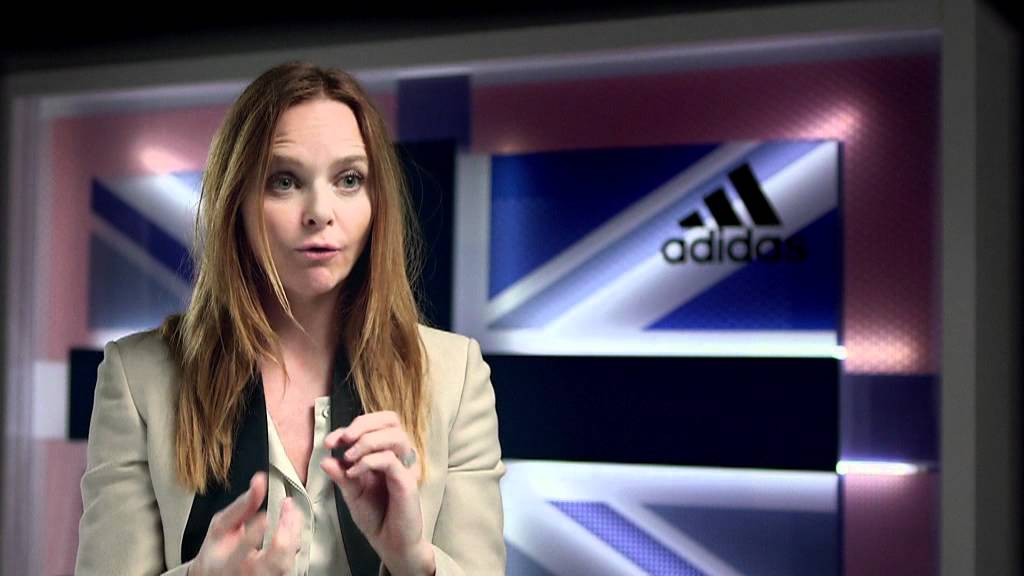 Team Great Britain adidas London Olympics 2012 Kit