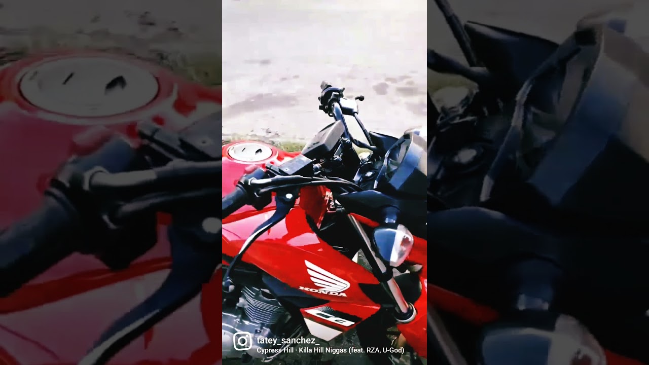 Cb twister 250 Fueltech ft300..