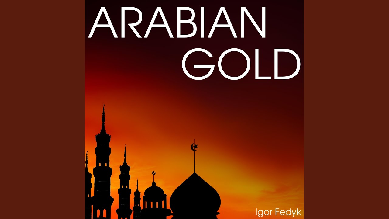 Arabian Gold