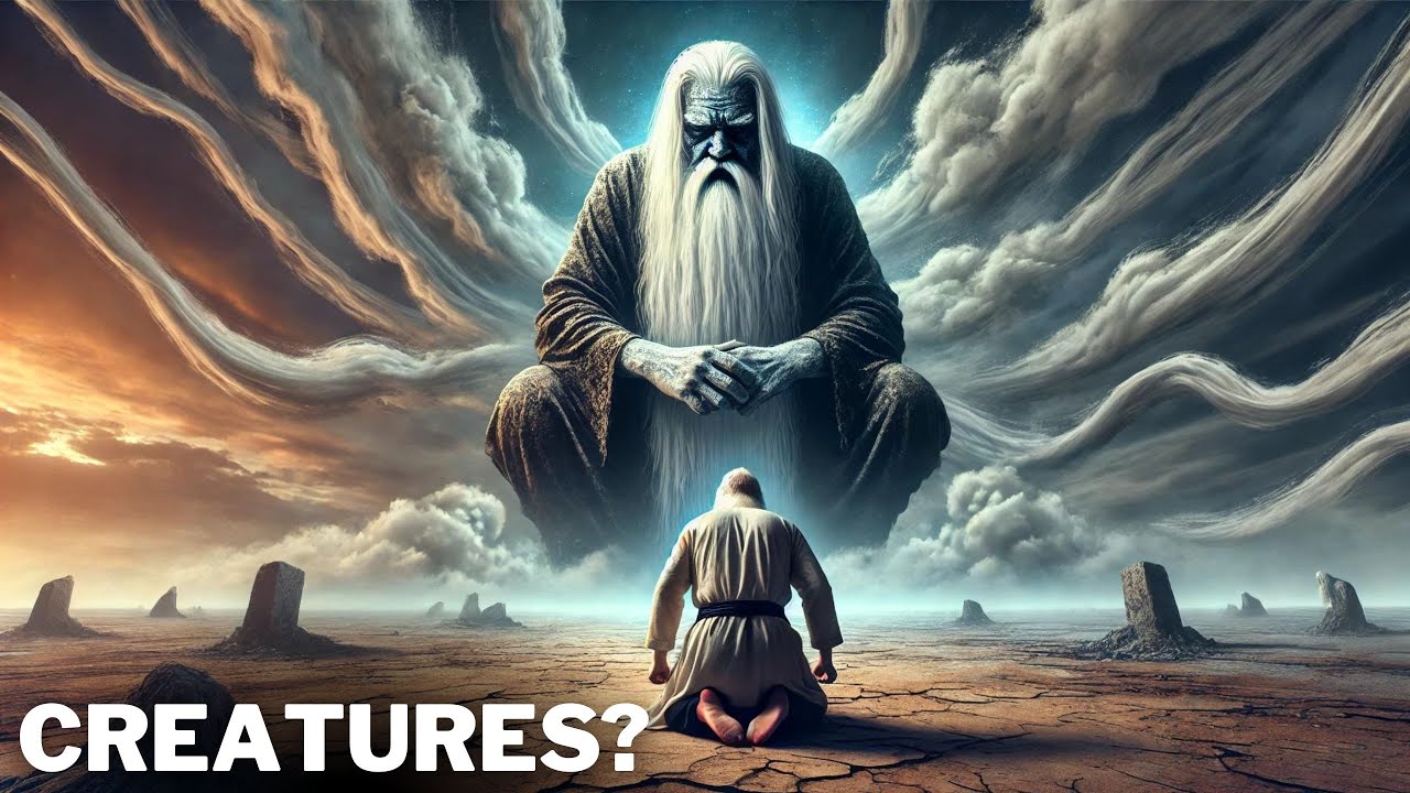The 10 MOST ENIGMATIC Creatures in the Bible