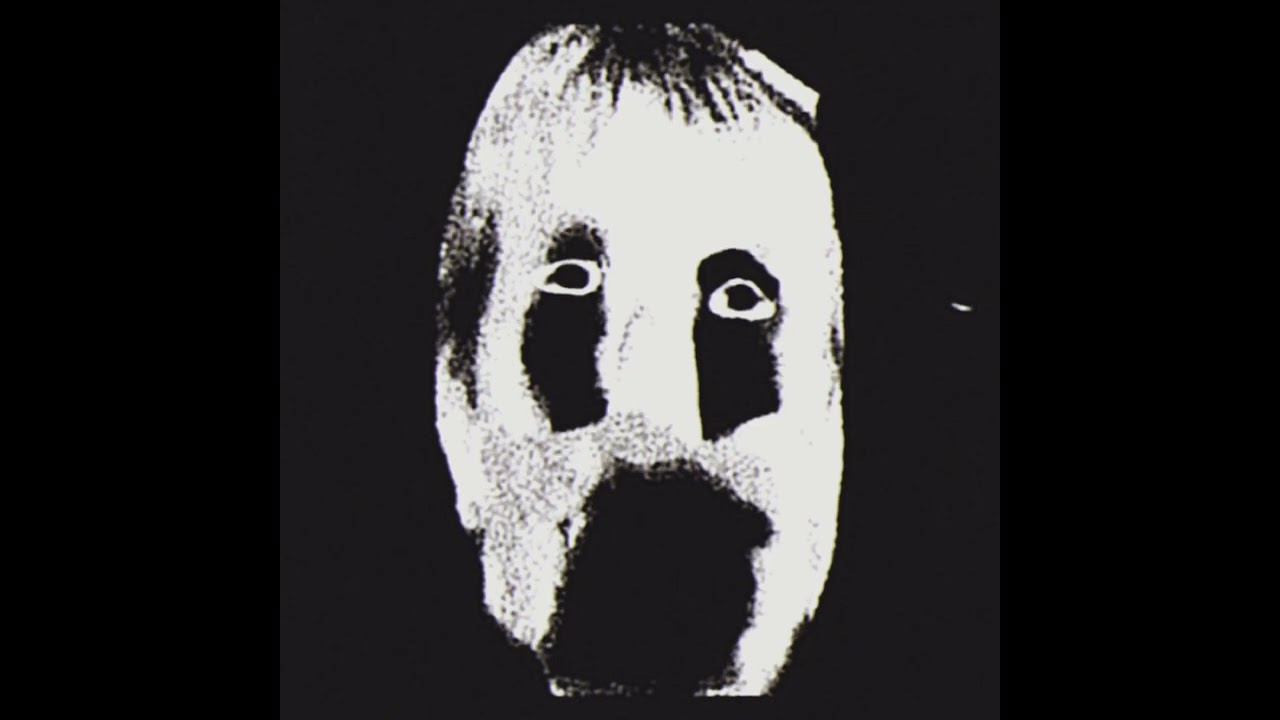 One night at your Grandma's (Analog horror) Remastered