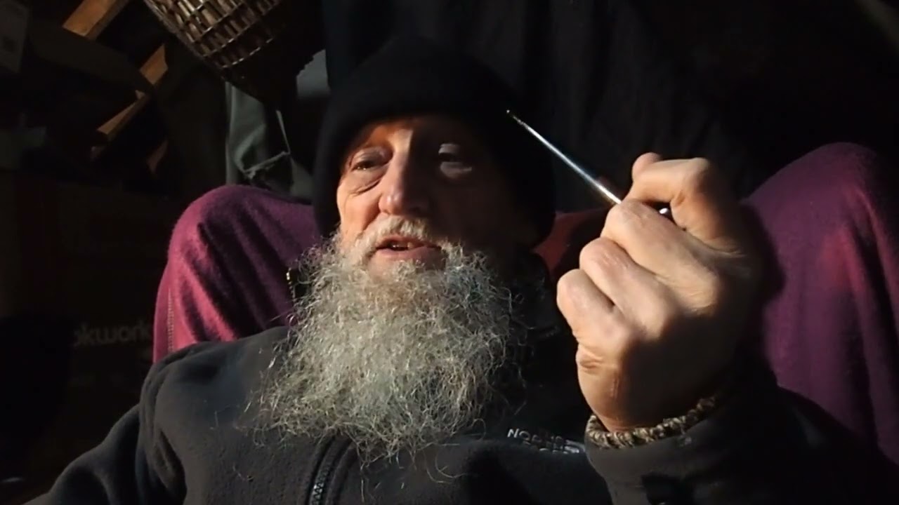 Peterson’s Elizabethan Mixture, Oxford briar and memories of Winston Churchill