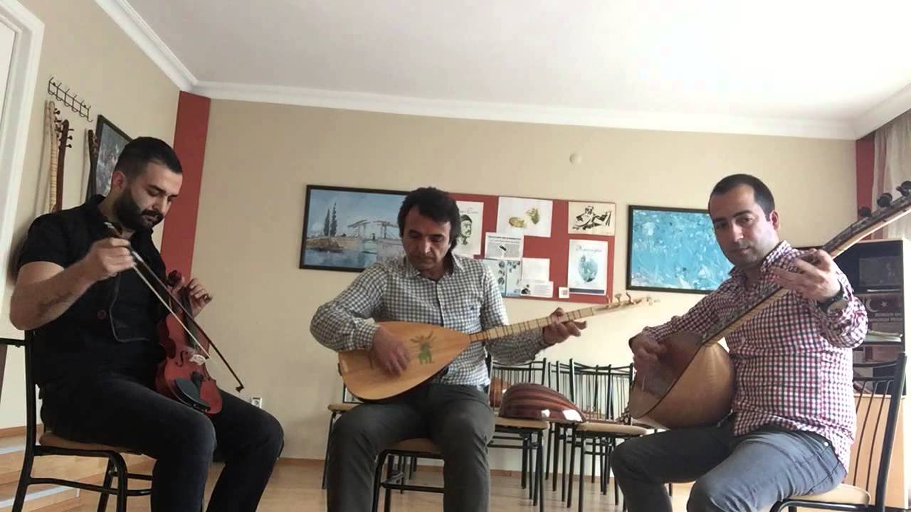 ŞAHİN AYDIN -Ali  Gülen/ Deniz Uludağ- Sen Tabipsin
