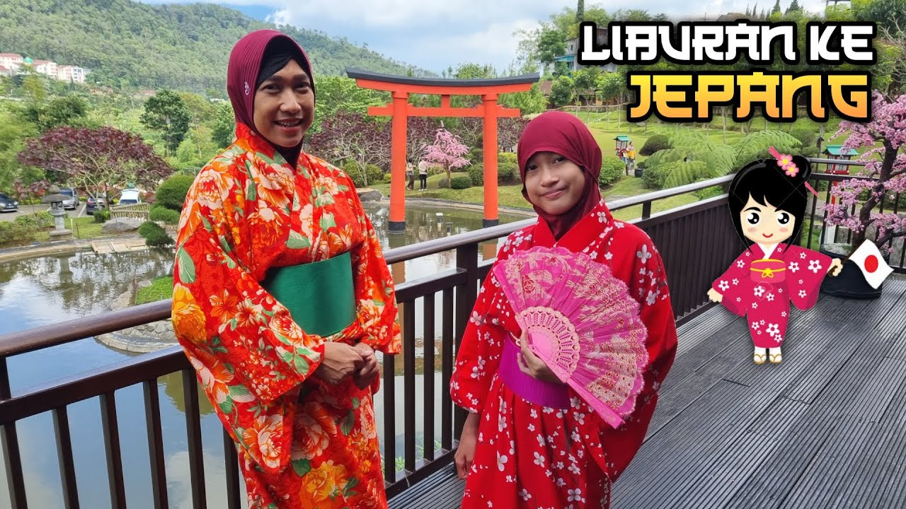 Aqilla Liburan Ke Jepang??? 🤣 Aqilla's Diary