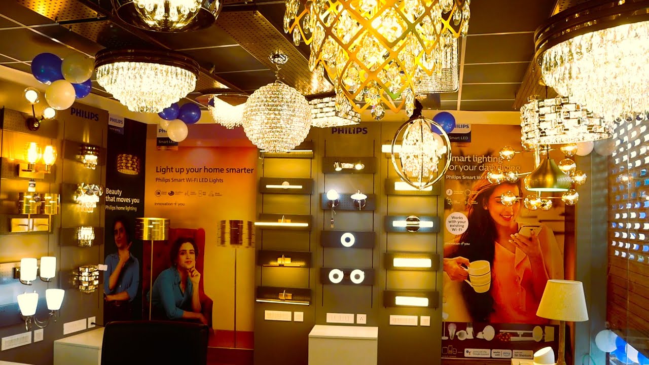 Philips SMART LIGHTING HUB Grand Opening in Kolaghat: A Lighting Revolution Begins