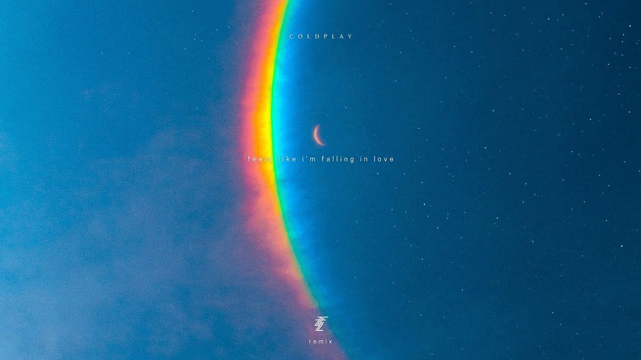 Coldplay - feelslikeimfallinginlove (Fletz Remix)