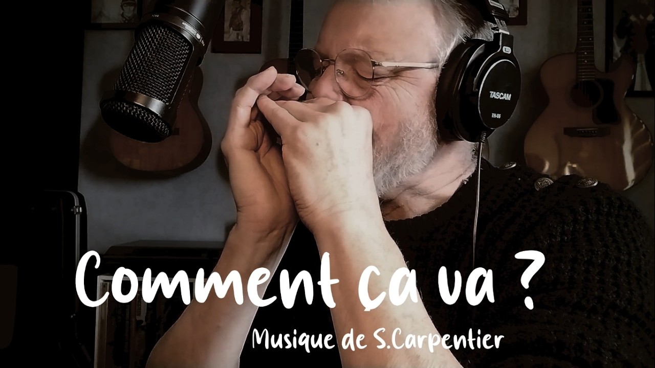 Stéphane jean Carpentier : 