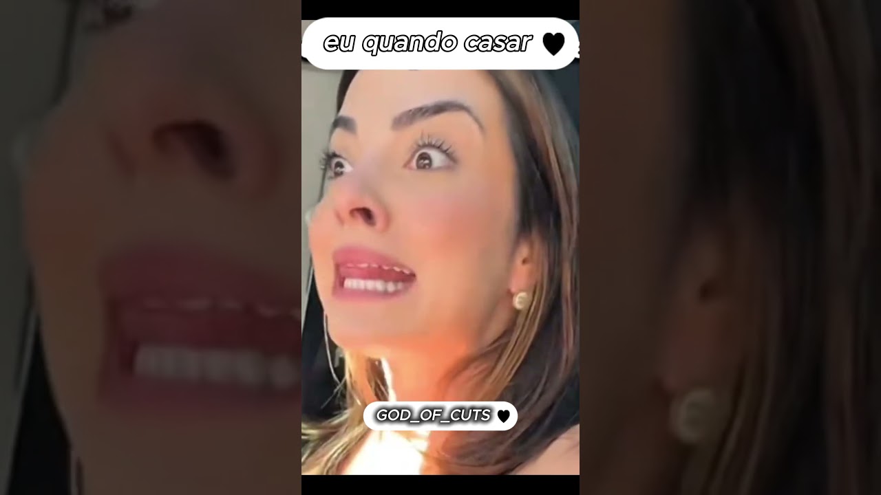 eu quando casar 