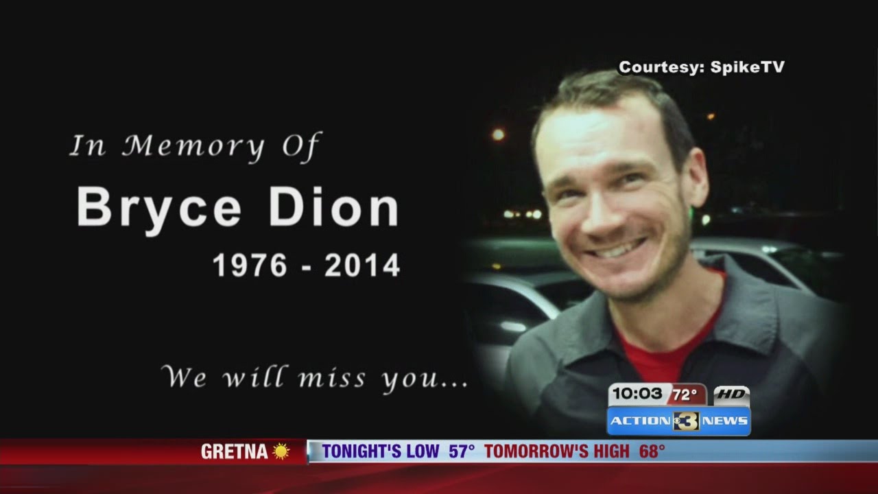 COPS Crew Member Killed in Omaha Remember in hour-long special