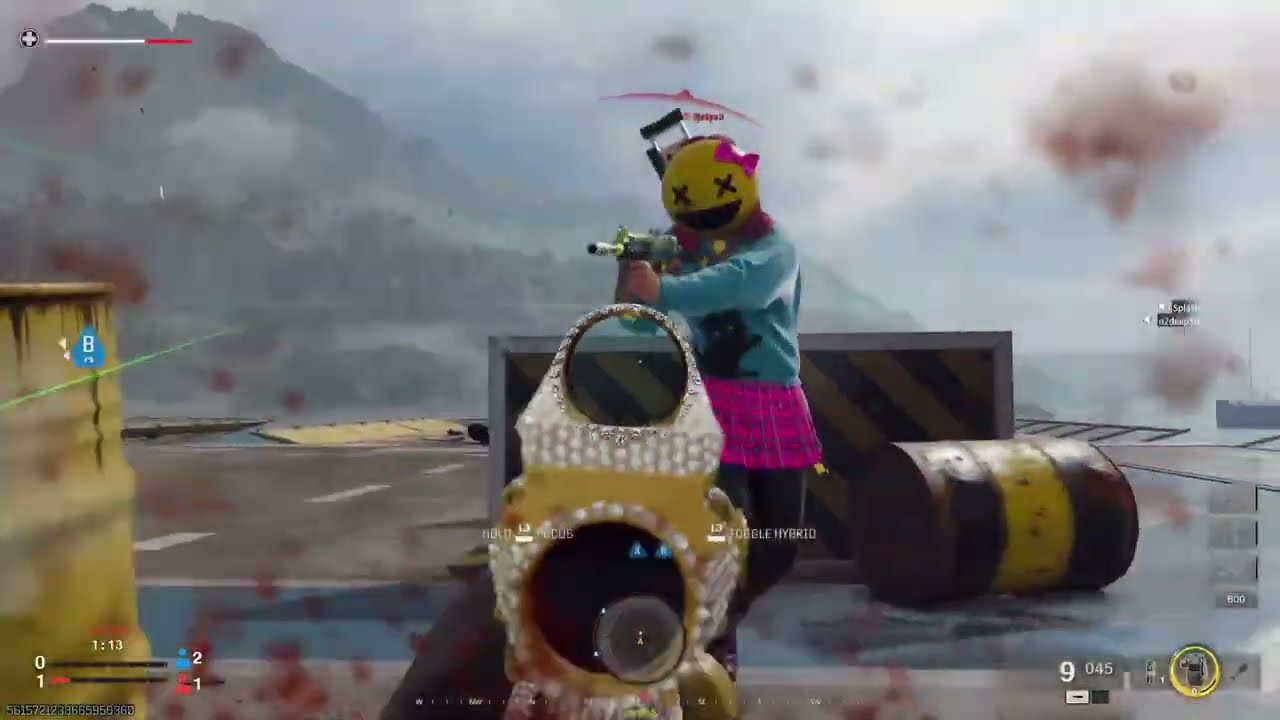 Call of Duty: Black Ops 6 ¬ Late Night Sesh w/ the Squad  {Livestream 285}