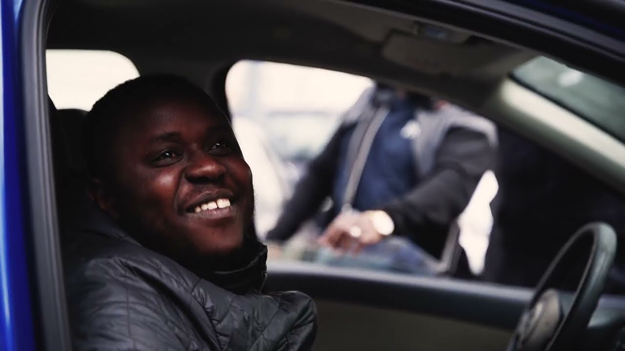 L'ALLEMAND - A La Base - Clip Officiel