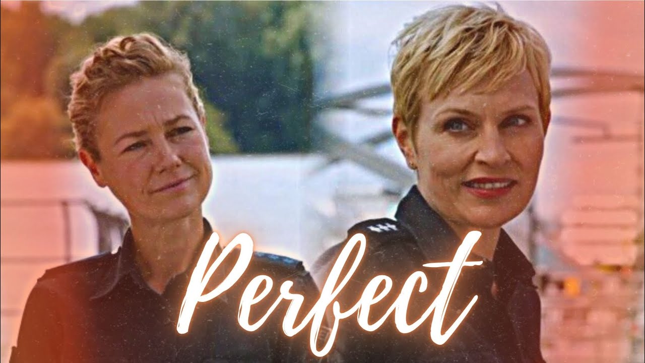 Melanie & Franzi Perfect