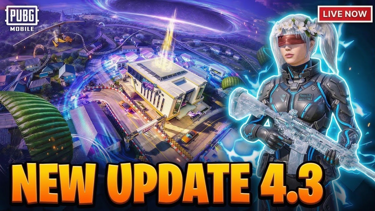 🔴 بث مباشر PUBG MOBILE | عودة الاسطورة 🔥 NEW SEASON & UPDATE
