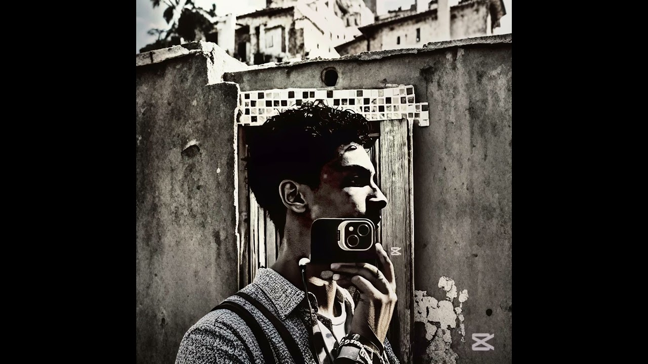 Magic Gouyad #1 Slowed and Reverb #HB #slowedandreverb #haiti #morocco