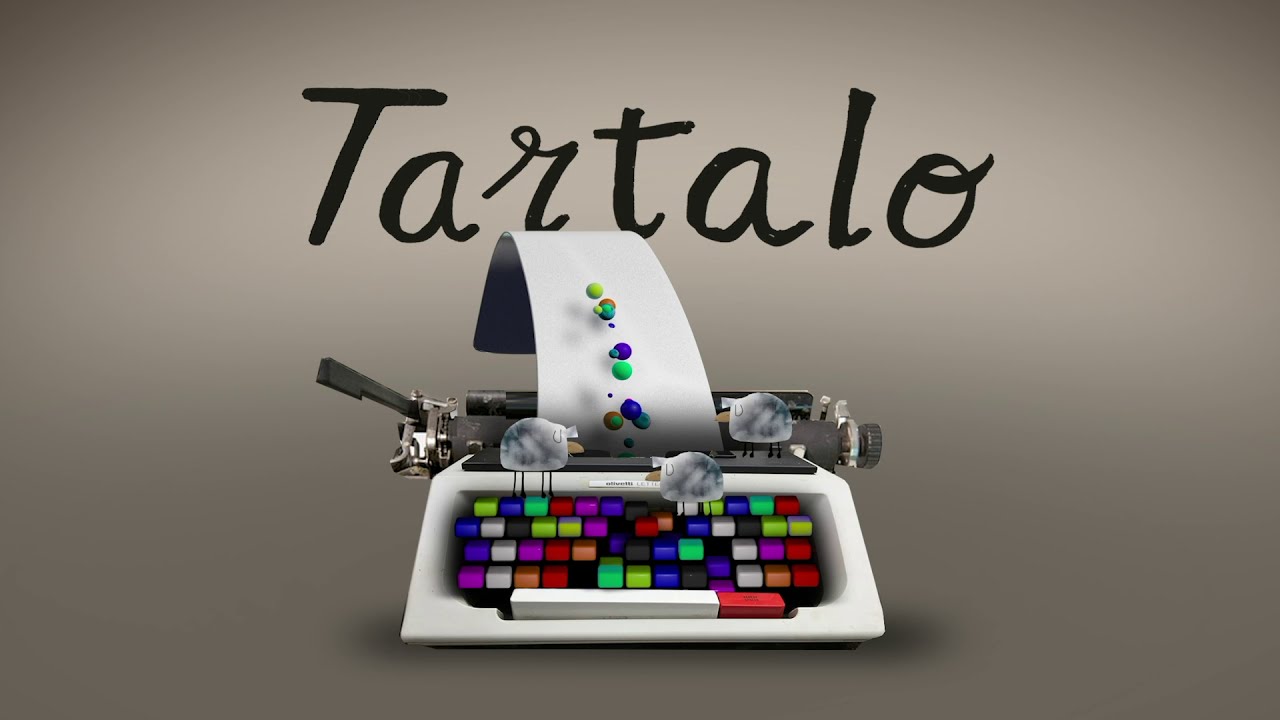 TARTALO eta gaztaren sekretua. Antzezlana