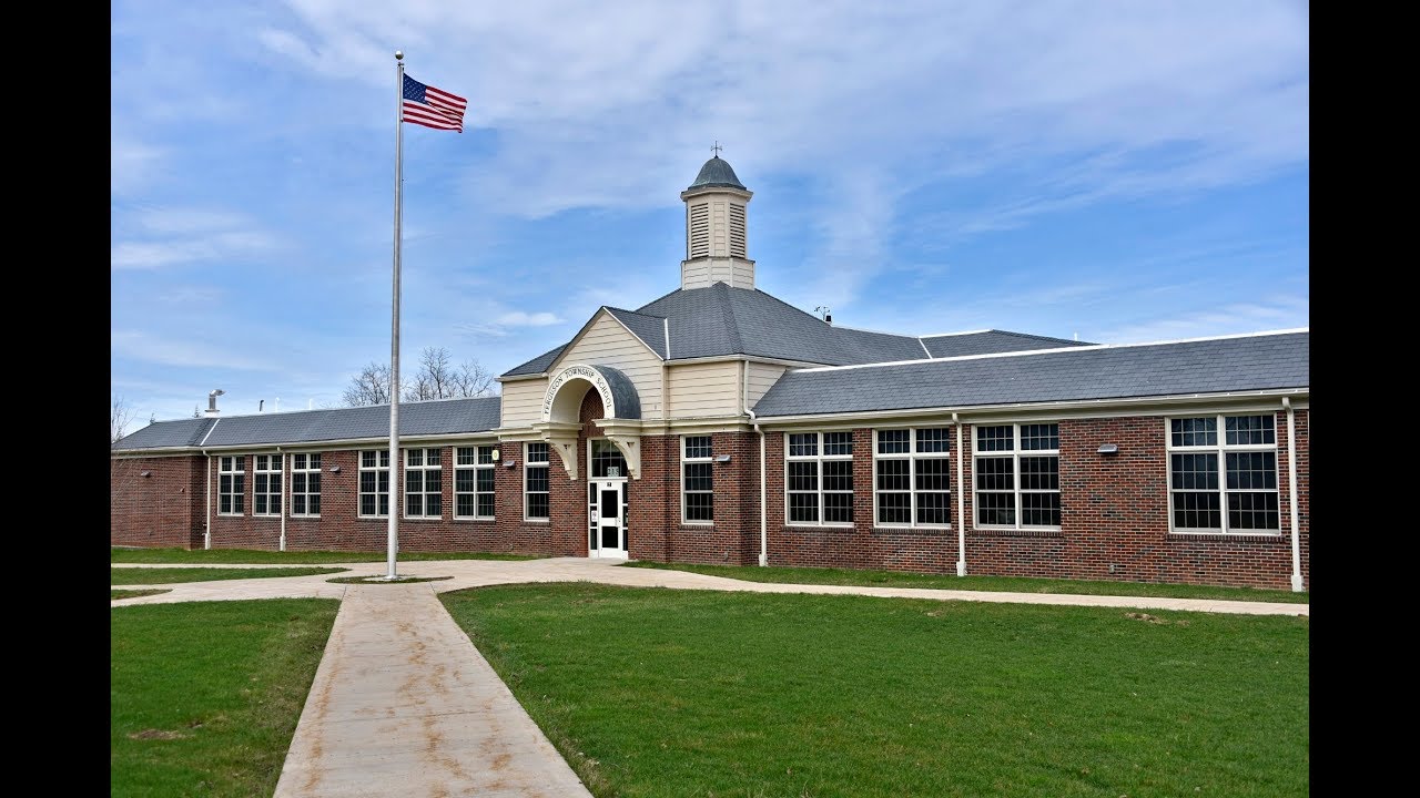Virtual Tour of Ferguson Township Elementary School