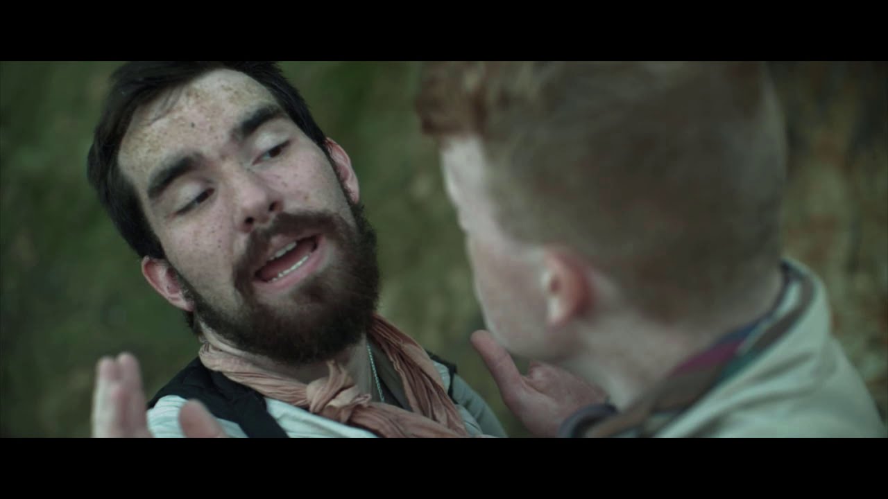 Treasure Hunt SHORT FILM (2021)