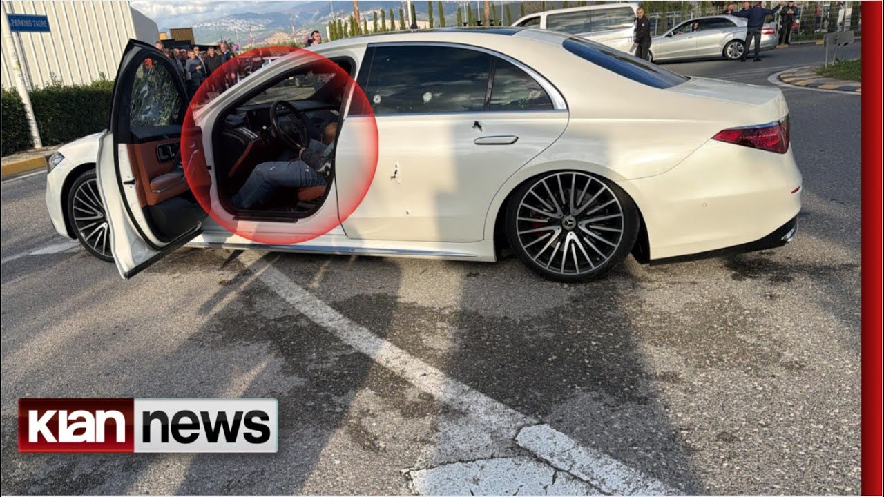 Klan News - Atentati në Rinas, policia kërkon ndihmën e Spanjës